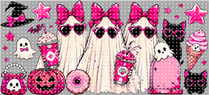 16oz Halloween-J  2669